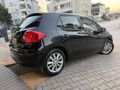 US CAR'dan TOYOTA AURIS.!