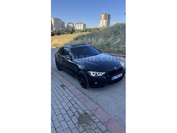 SAHİBİNDEN ACIL 40. YIL 2.0  Dizel 124.000 KM