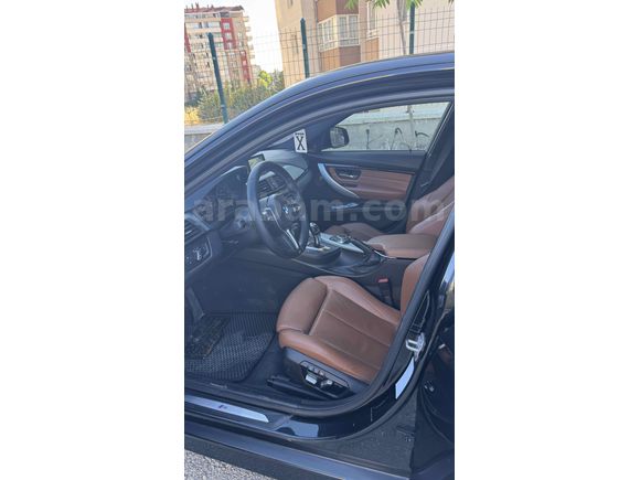SAHİBİNDEN ACIL 40. YIL 2.0  Dizel 124.000 KM