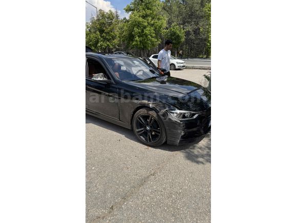 SAHİBİNDEN ACIL 40. YIL 2.0  Dizel 124.000 KM