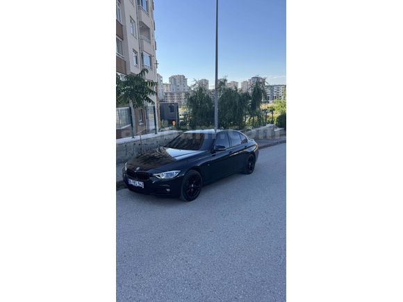 SAHİBİNDEN ACIL 40. YIL 2.0  Dizel 124.000 KM