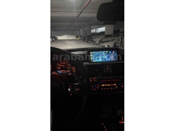SAHİBİNDEN ACIL 40. YIL 2.0  Dizel 124.000 KM