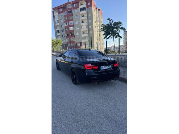 SAHİBİNDEN ACIL 40. YIL 2.0  Dizel 124.000 KM