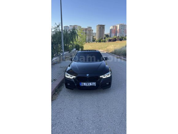 SAHİBİNDEN ACIL 40. YIL 2.0  Dizel 124.000 KM
