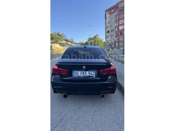 SAHİBİNDEN ACIL 40. YIL 2.0  Dizel 124.000 KM