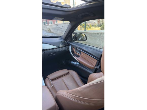 SAHİBİNDEN ACIL 40. YIL 2.0  Dizel 124.000 KM