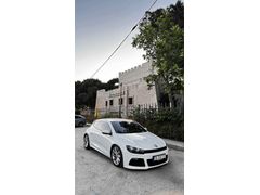 Sahibinden Volkswagen Scirocco 1.4 TSi Sportline 2013 Model  220.000 km Beyaz