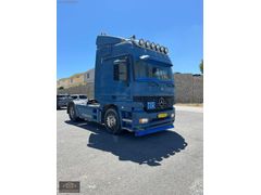 ACTROS ORJİNAL AVRUPA MONTAJ 1848 TEMİZ BAKIMLI ARAÇ TAKASLI