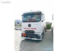 2026 MODEL ADR YENİ ŞANZIMANLI 2.500KM HATASIZ