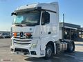 ŞENER ARSLAN'DAN 2020 MODEL ACTROS 1848..ADR+RETARDAR