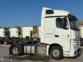 ŞENER ARSLAN'DAN 2020 MODEL ACTROS 1848..ADR+RETARDAR