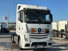 ŞENER ARSLAN'DAN 2020 MODEL ACTROS 1848..ADR+RETARDAR