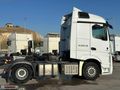 ŞENER ARSLAN'DAN 2020 MODEL ACTROS 1848..ADR+RETARDAR