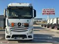 ŞENER ARSLAN'DAN 2020 MODEL ACTROS 1848..ADR+RETARDAR