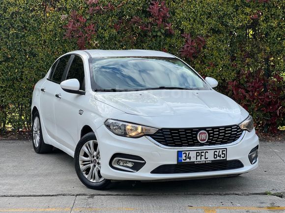 Sahibinden Fiat Egea 1.3 Multijet Urban Plus 2019 Model