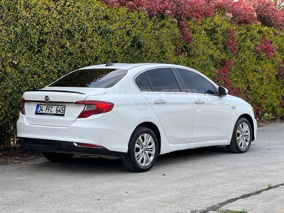 Sahibinden Fiat Egea 1.3 Multijet Urban Plus 2019 Model