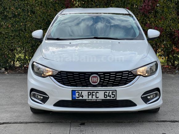 Sahibinden Fiat Egea 1.3 Multijet Urban Plus 2019 Model