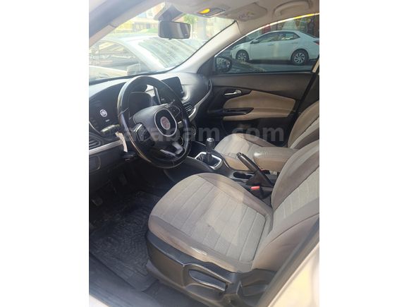 Sahibinden Fiat Egea 1.3 Multijet Urban Plus 2019 Model