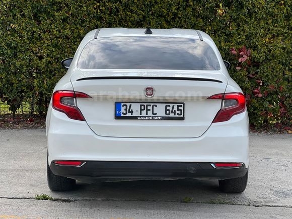 Sahibinden Fiat Egea 1.3 Multijet Urban Plus 2019 Model