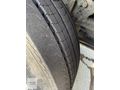 MERCEDES ACTROS 1848/2021 MODEL/220.000km