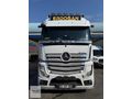 MERCEDES ACTROS 1848/2021 MODEL/220.000km