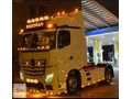 MERCEDES ACTROS 1848/2021 MODEL/220.000km