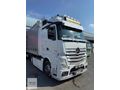 MERCEDES ACTROS 1848/2021 MODEL/220.000km