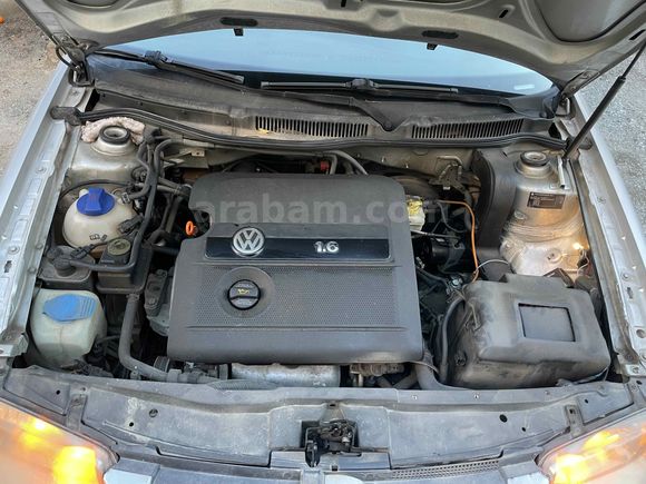 Sahibinden Volkswagen Bora 1.6 Pacific 2004 Model 