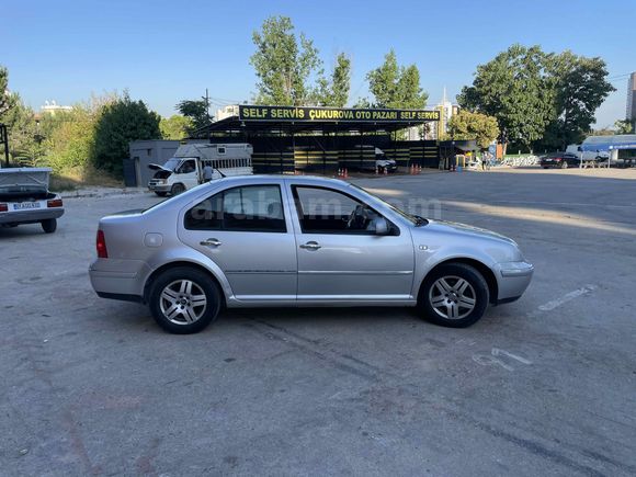 Sahibinden Volkswagen Bora 1.6 Pacific 2004 Model 