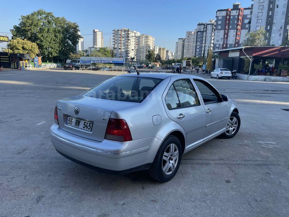 Sahibinden Volkswagen Bora 1.6 Pacific 2004 Model 