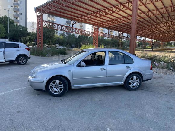 Sahibinden Volkswagen Bora 1.6 Pacific 2004 Model 