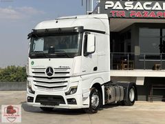 "PAŞACAN"DAN 2023 ACTROS 1848 TAM FATURA DÜŞÜK KM