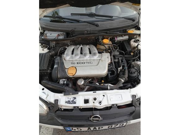 Sahibinden Opel Corsa 1.4 GLS 2000 Model