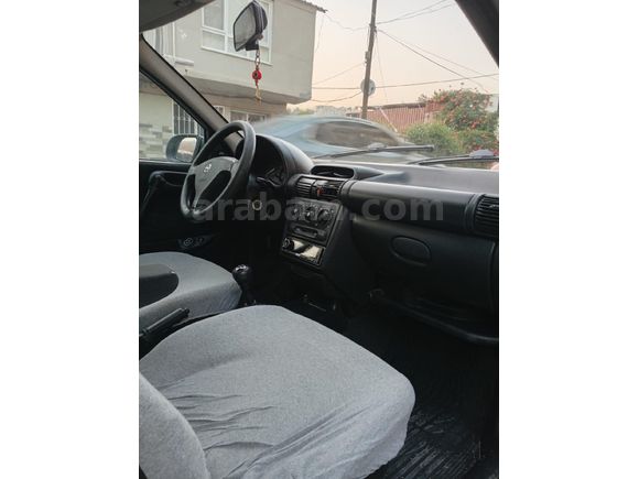 Sahibinden Opel Corsa 1.4 GLS 2000 Model
