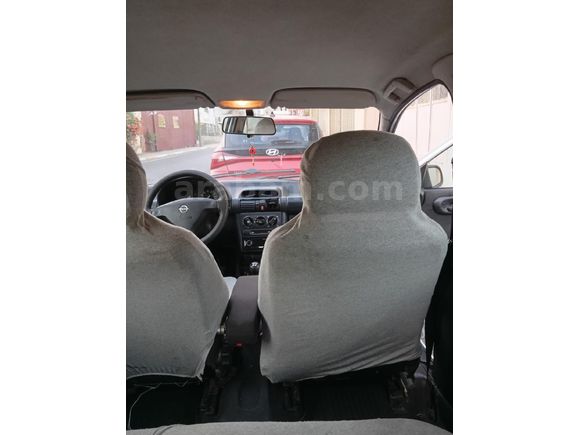 Sahibinden Opel Corsa 1.4 GLS 2000 Model