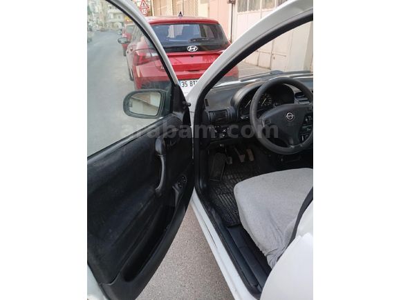 Sahibinden Opel Corsa 1.4 GLS 2000 Model