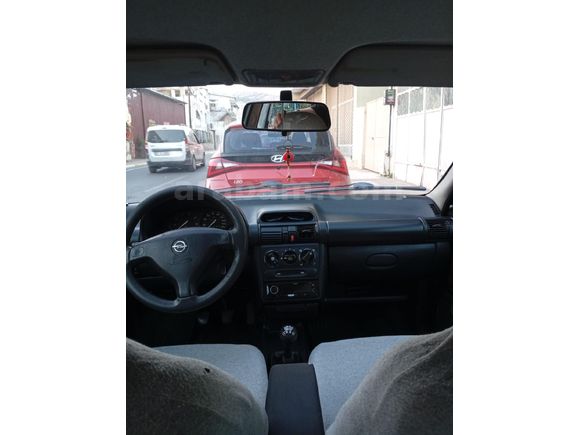 Sahibinden Opel Corsa 1.4 GLS 2000 Model