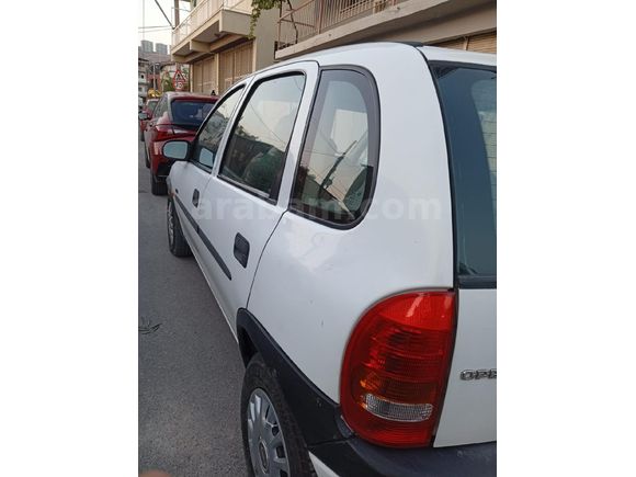 Sahibinden Opel Corsa 1.4 GLS 2000 Model