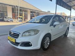 Galeriden Fiat Linea 1.3 Multijet Urban 2014 Model Tokat