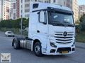 ERKÖSE'DEN 2024 ACTROS 1848 L ADR'Lİ K.KARTI GEÇERLİ