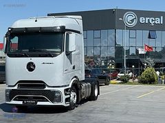 ERÇAL*ŞİMDİ AL 3 AY SONRA ÖDE*2025 Mercedes 1848L/Güvenlik Paket