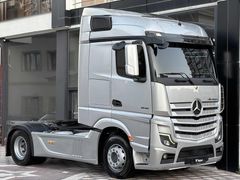 Auto Velux 2024 Mercedes Actros L 1848-Retarder-Klima-26.000 Km