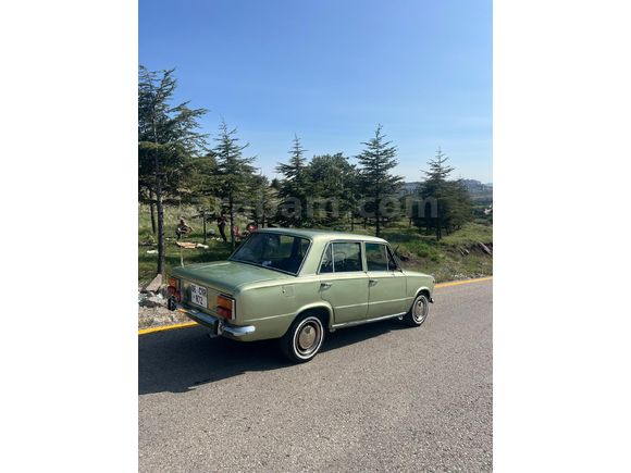 Sahibinden Tofaş Murat 124 1974 Model