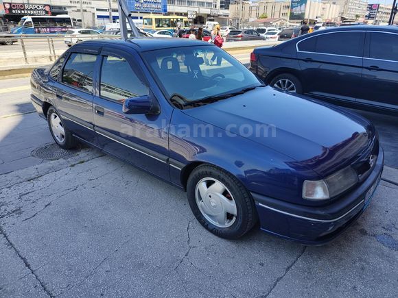 Galeriden Opel Vectra 2.0 CD 1995 Model Ankara