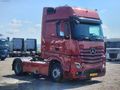 2024 MODEL MERCEDES 1851-RETARDER-KLİMA-A/C-PARK KLİMASI ! !