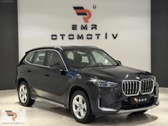 EMR OTOMOTİV BMW X1 PLUG HYBRİD XDRİVE 25e X LİNE
