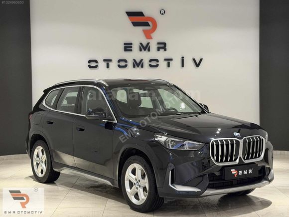 EMR OTOMOTİV BMW X1 PLUG HYBRİD XDRİVE 25e X LİNE
