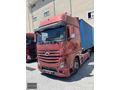 HUN CAR-2023 ACTROS 1851 LS 245.000 KM TAM FATURA