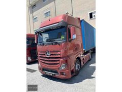 HUN CAR-2023 ACTROS 1851 LS 245.000 KM TAM FATURA