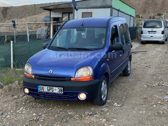 Orjinal 199 binde safkan benzinli
